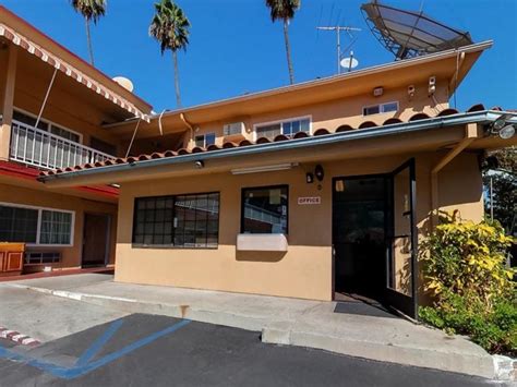 La Brea Inn Reviews, Deals & Photos 2024 .